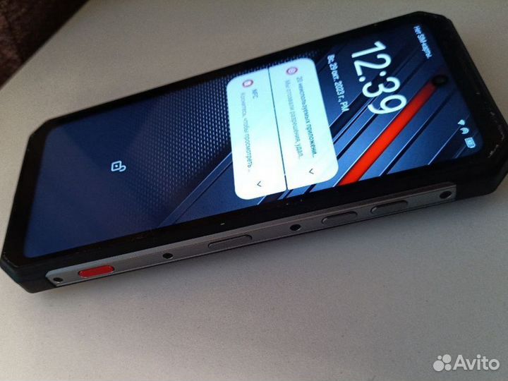 OUKITEL WP21, 12/256 ГБ