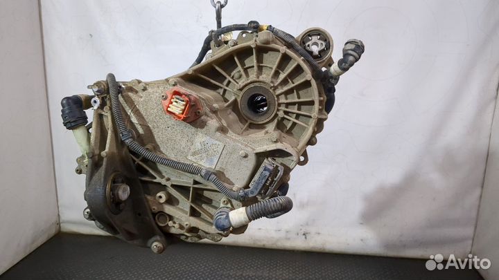 Электродвигатель Tesla Model 3 Б/Н - Электро, 2019