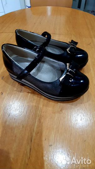 Туфли 33 размер