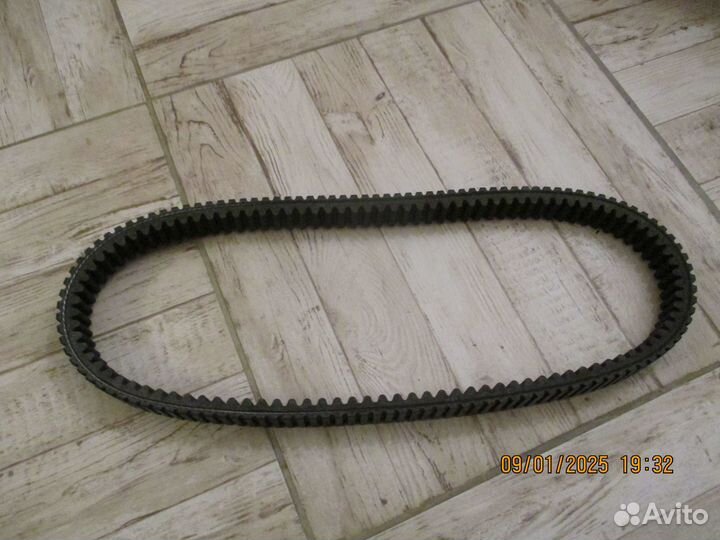 Продам ремень Arctic Cat ZR 440 Sno Pro EXT 580 EF