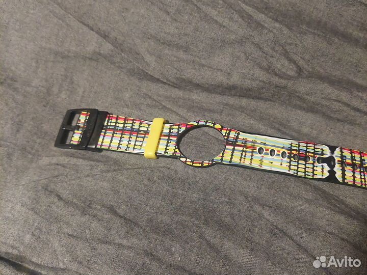 Ремешок от часов