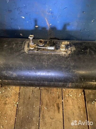 Баллон пропановый 70л