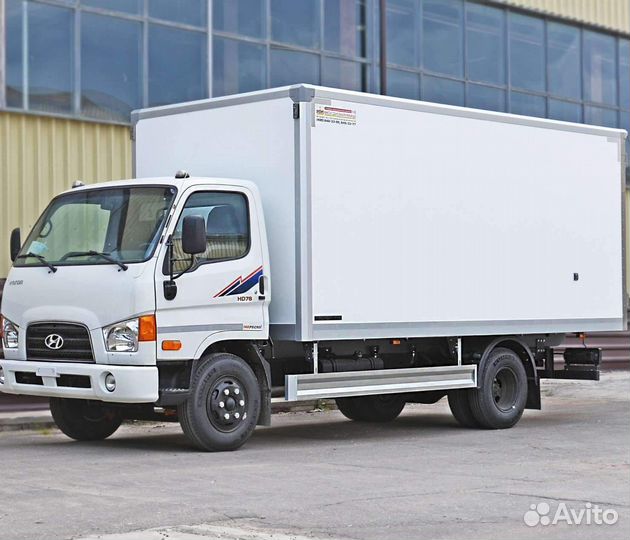 Водитель-экспедитор