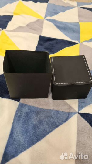 Коробка для часов и украшений