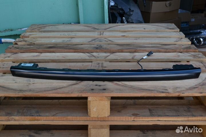 Передняя габаритная фара Exeed LX 2019-2024 г.в