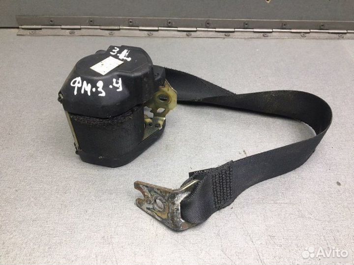 Ремень безопастности Ford Mondeo 3 универсал 2.0