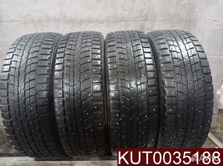 Dunlop SP Winter Ice 01 215/60 R17 107U