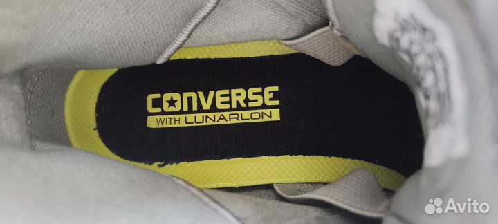 Кеды Converse женские 38 оригинал