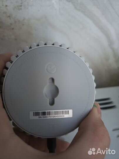 Sberboom mini