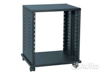 Стойка рэковая Proel Studiork08 шкаф для обор-ния