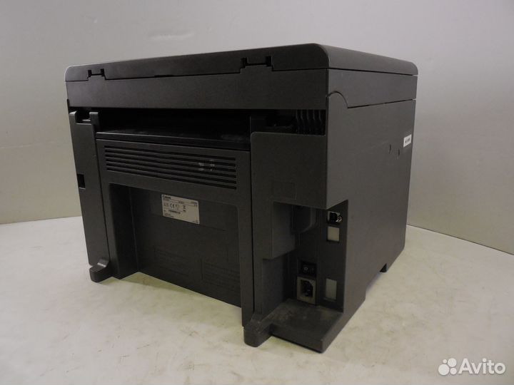 Мфу Canon i-sensys MF4410