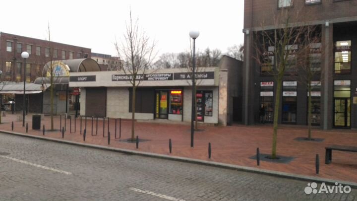 Аккумулятор Enrun Asia 95J r/l