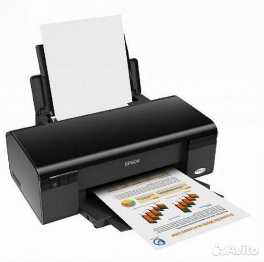 Принтер Epson office T30