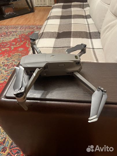 Dji mavic 2 pro smart controller+ fly more kit