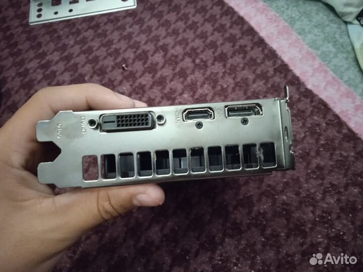 Игровой пк