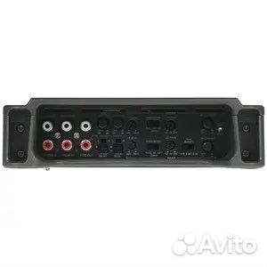 Усилитель Hertz HCP 4
