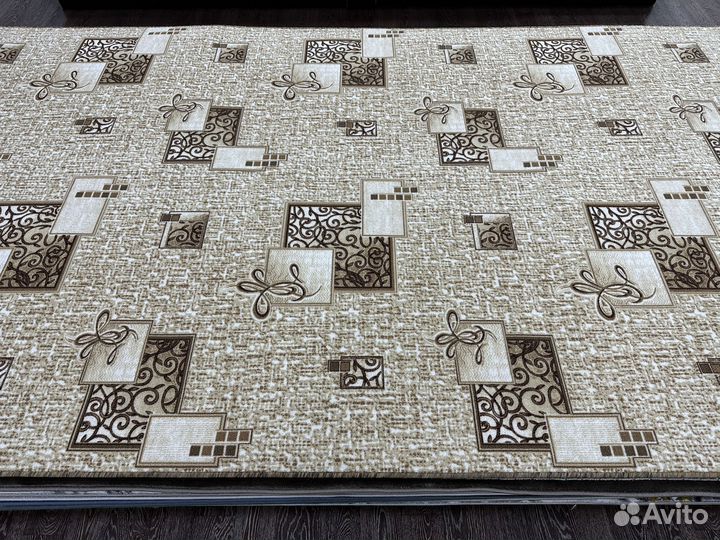 Палас 2х4 новый