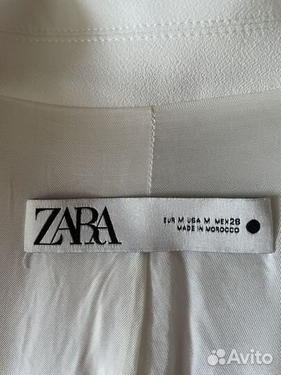 Жилет Zara