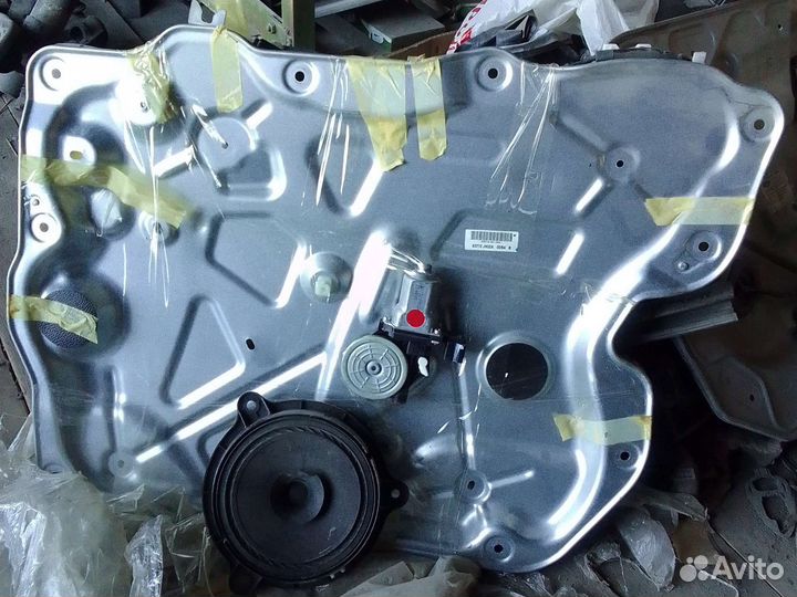 Nissan teana j32 замок стеклопадемник проводка