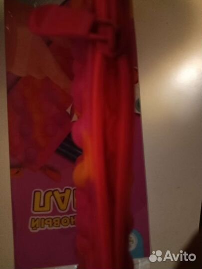 Пенал поп ит новый