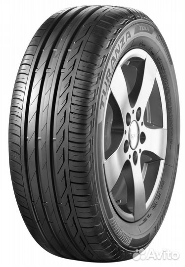 Bridgestone Turanza T001 205/60 R15