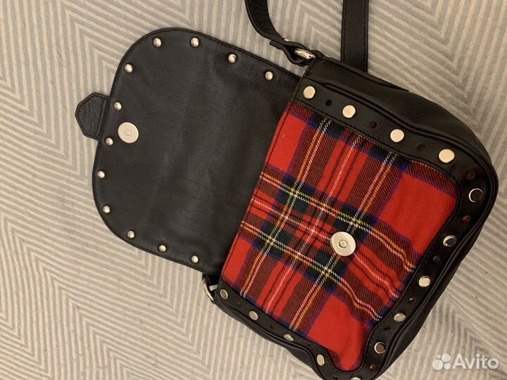 Karl lagerfeld сумка