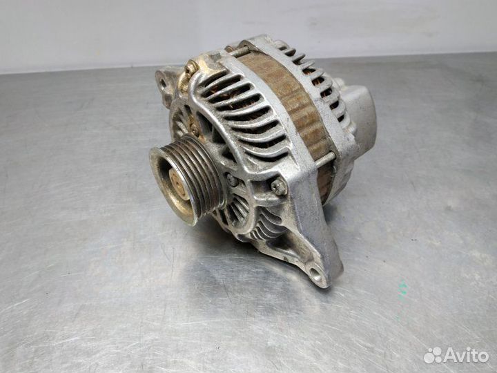 Генератор Mitsubishi Lancer 10 CX1A 4B10