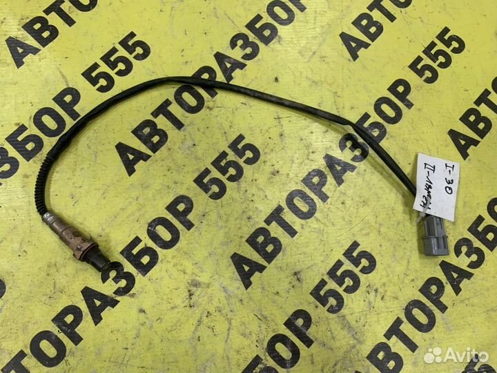 Лямбда Hyundai i30