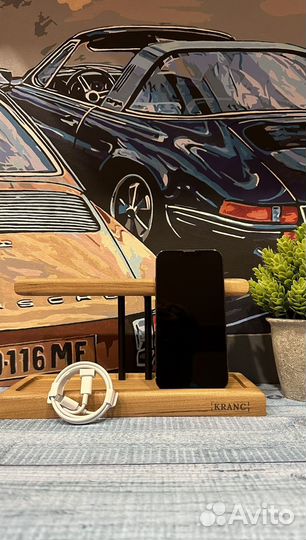 iPhone 13 Pro, 256 ГБ