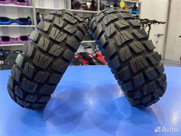 Покрышка для Kugoo M4 / M4Pro