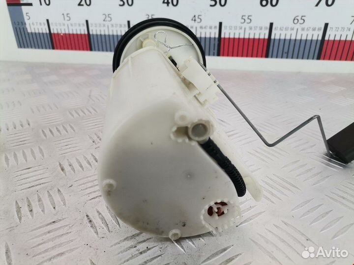 Насос топливный для Audi A3 8L 8L0919051H