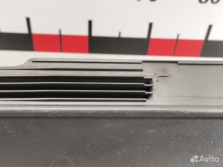 Шторка (полка) багажника для Volvo V50 1 39995010