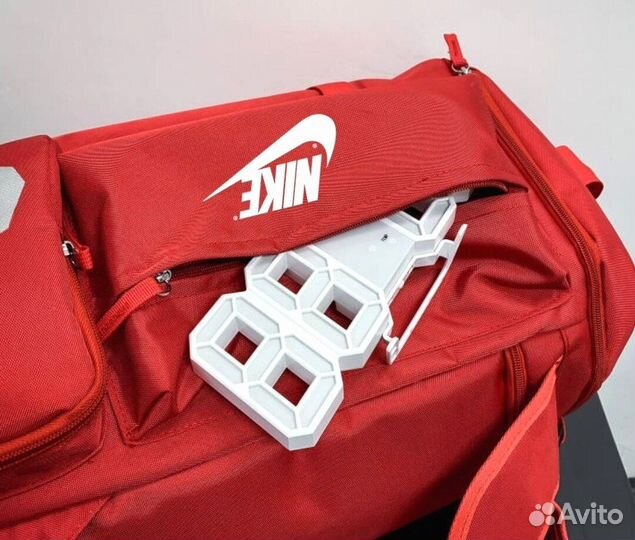 Туристический рюкзак Nike спортивный походный
