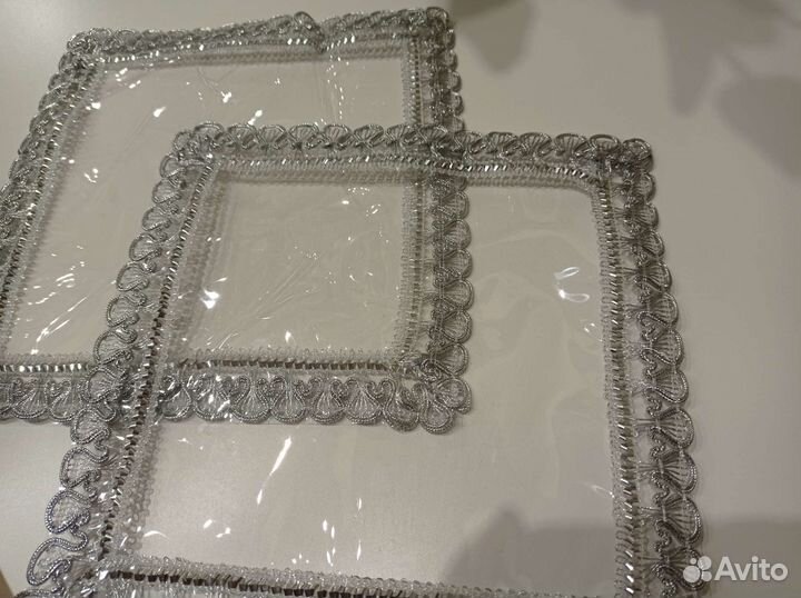 Салфетки на стол