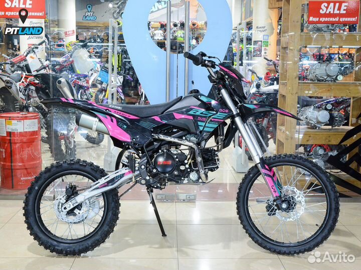 BSR 150