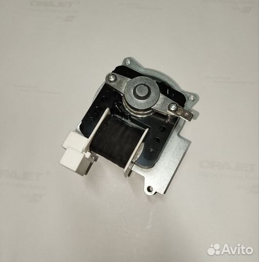 Двигатель вытяжки для Jofemar Джофемар