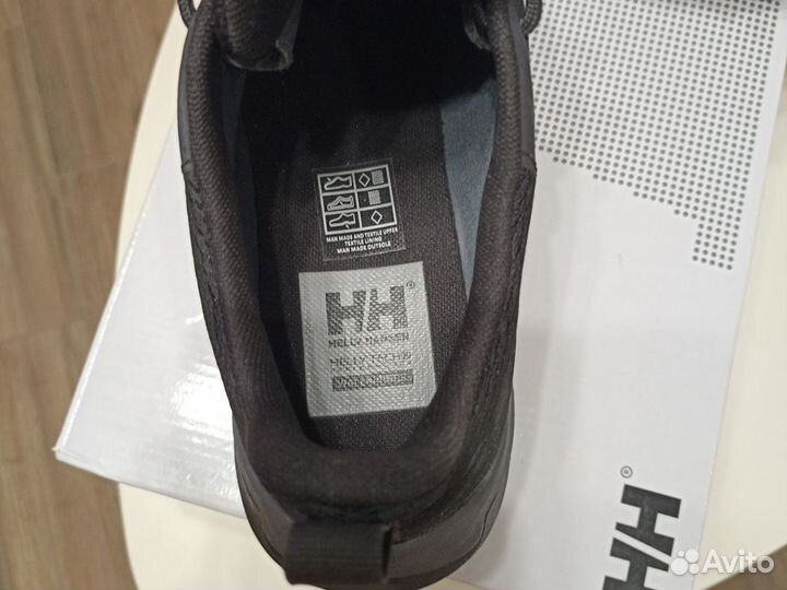 Кроссовки мужские Helly Hansen Okapi ats