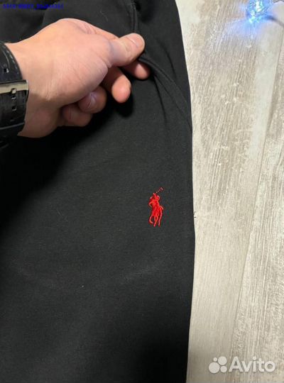 Штаны Polo Ralph Lauren