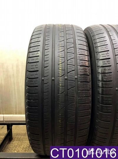 Pirelli Scorpion Verde All Season 255/55 R19 111V