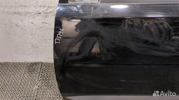 Дверь боковая Land Rover Freelander 2, 2011