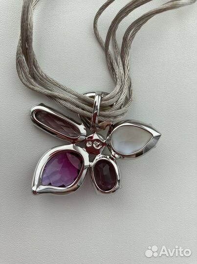 Swarovski подвеска оригинал