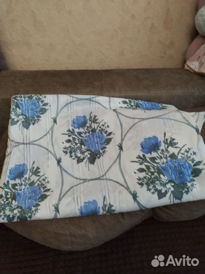 Ткань вельветовая