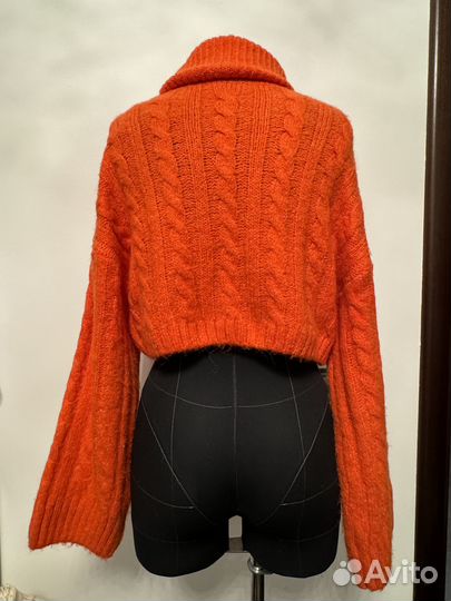 Свитер женский zara