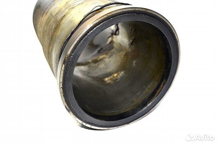 Гильза volvo FH12 1-seeria (01.93-12.02)