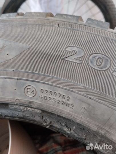 Nokian Tyres Nordman 7 205/65 R16 99T