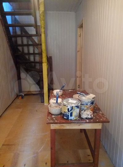 Дача 83,6 м² на участке 10,6 сот.