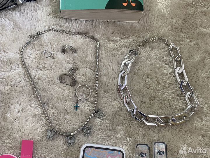 Вещи пакетом