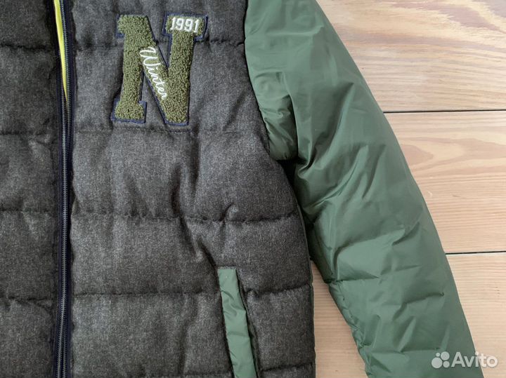 Курка детская