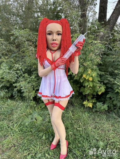 Инстасамка, Поздравление, Аниматоры