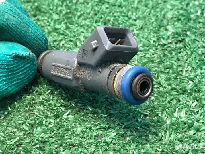 Форсунка Ford Focus 1 2.0 zetec